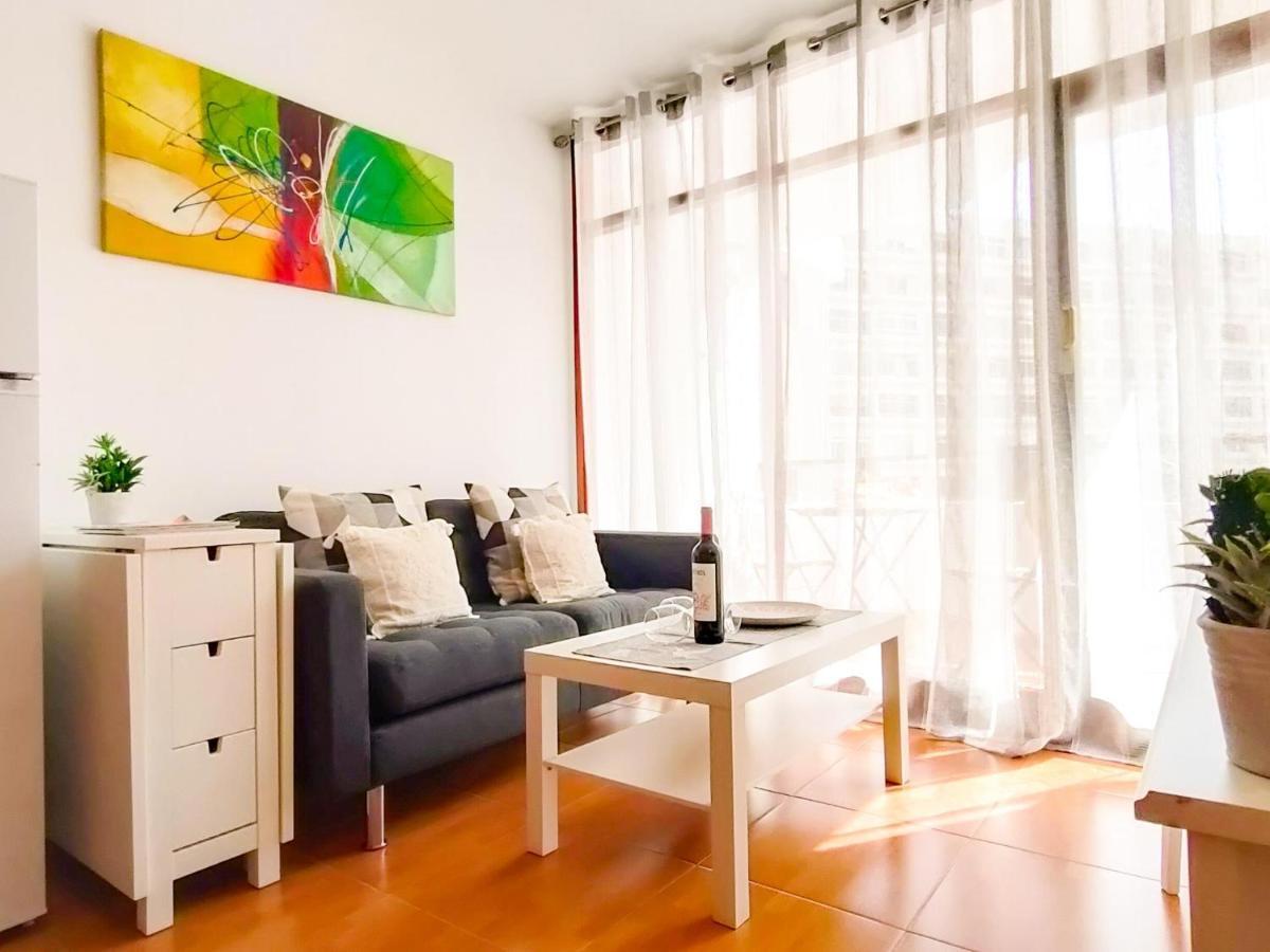 Sweet Friendly Holiday Home Плайя-дель-Инглес Экстерьер фото