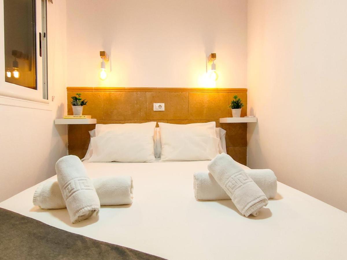 Sweet Friendly Holiday Home Плайя-дель-Инглес Экстерьер фото