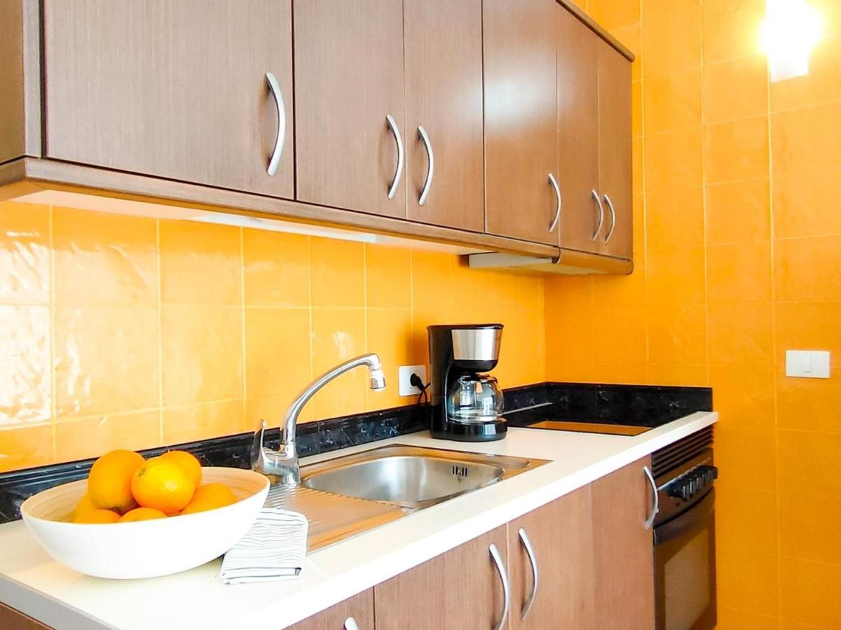 Sweet Friendly Holiday Home Плайя-дель-Инглес Экстерьер фото